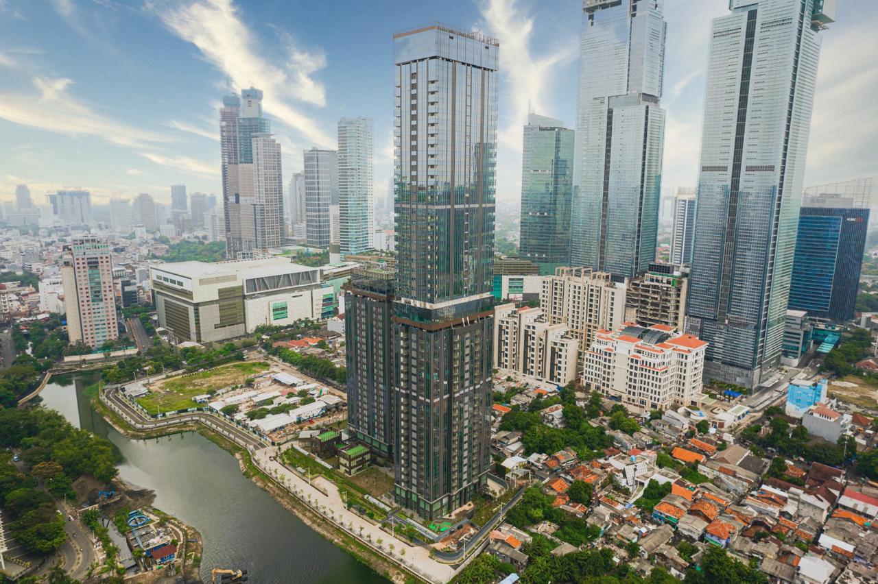 Gelar "Hot Summer Sale", Intiland Beri Diskon Hingga Puluhan Juta untuk Properti Strategis